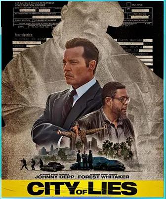 Ciudad de mentiras 2018 ES EN